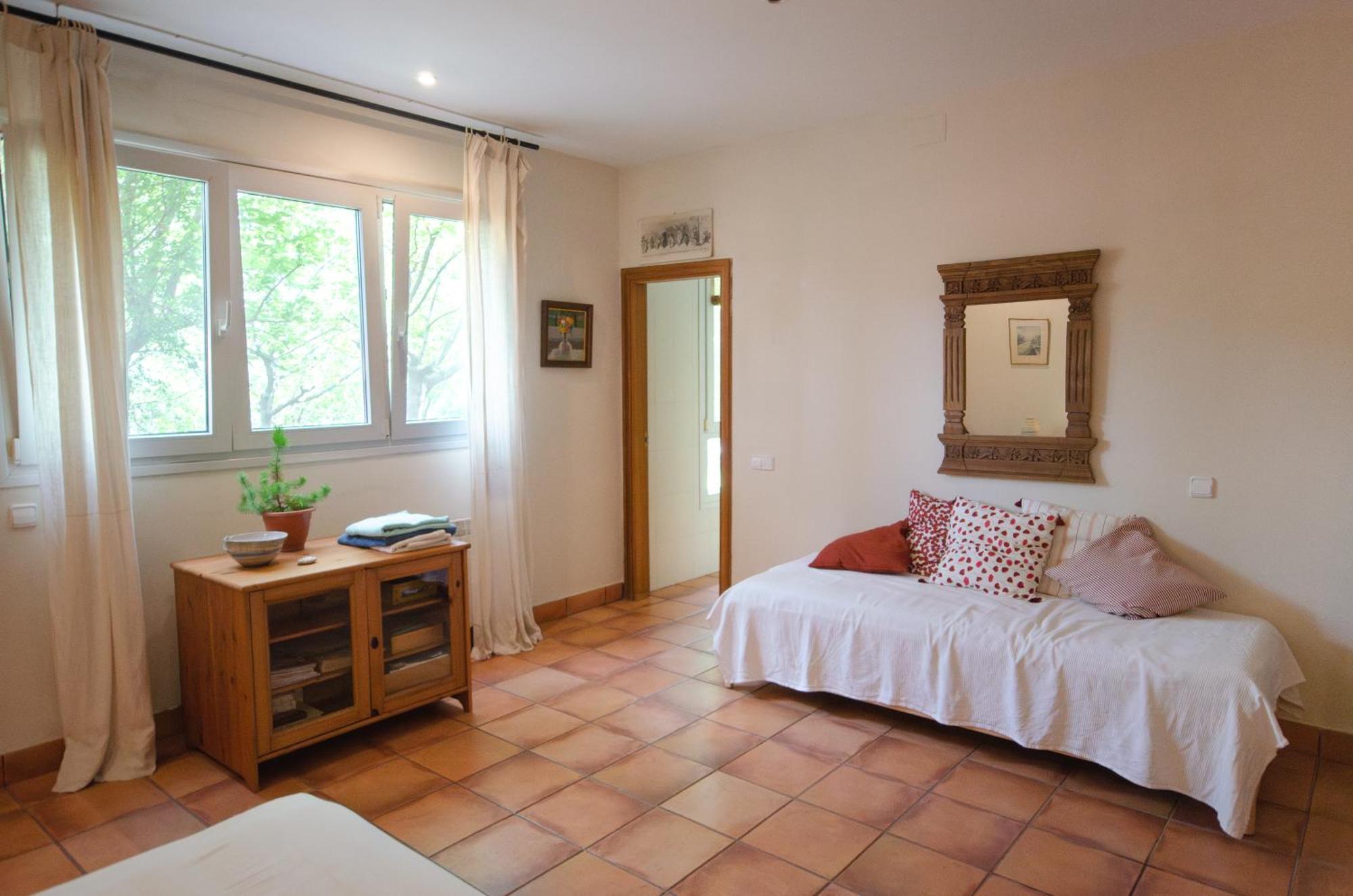 L'Albaida, Tranquility, Views Of Sea And Mountains Διαμέρισμα Vilanova de Escornalbou Εξωτερικό φωτογραφία